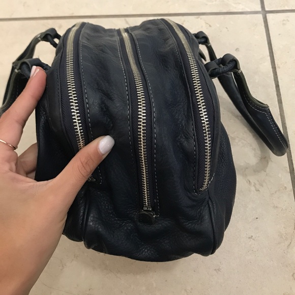 Cole Haan purse - Picture 3 of 4